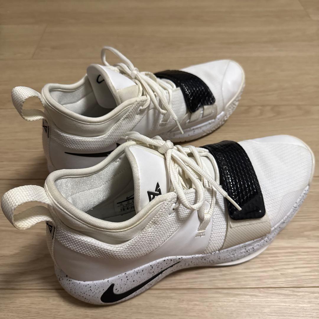 NIKE ナイキ PG2.5 31cm