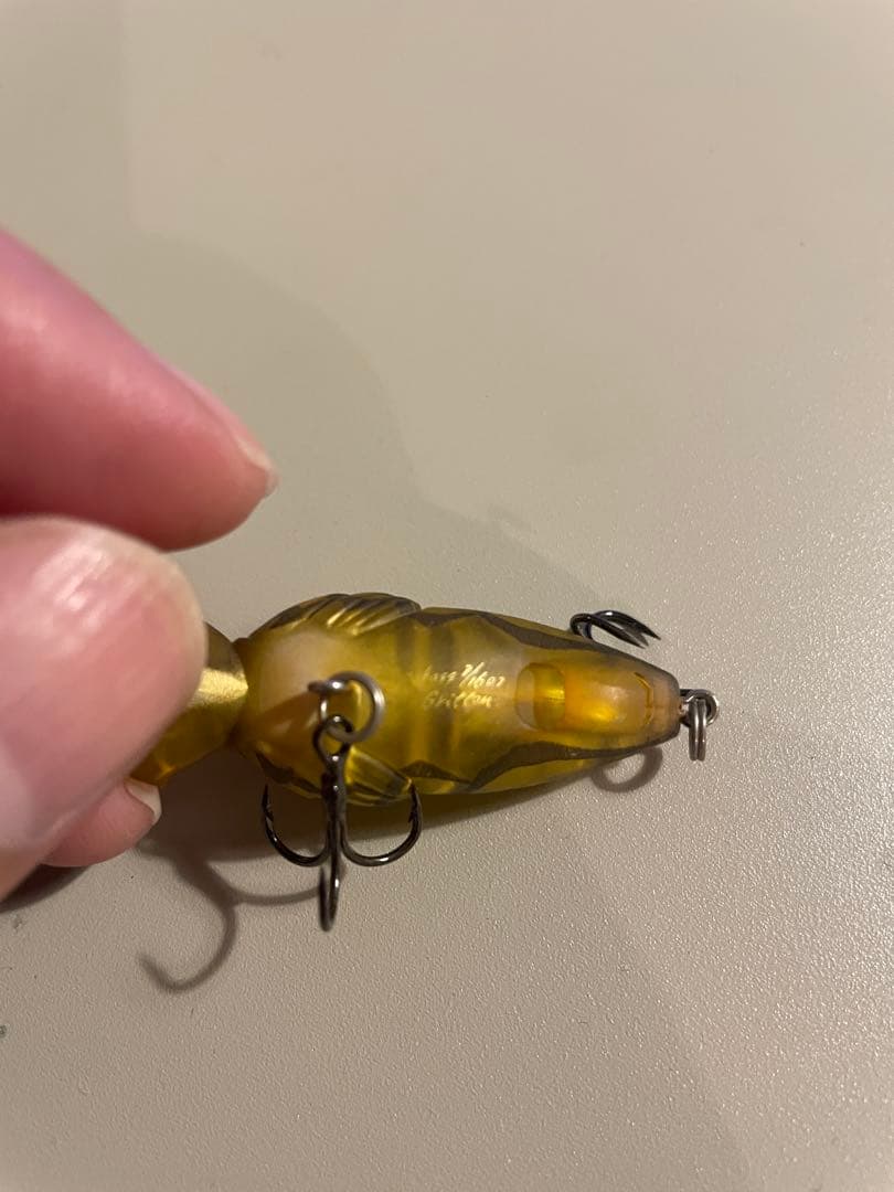 メガバス Megabass サイクロン、グリフォン、シグレット他9個セット