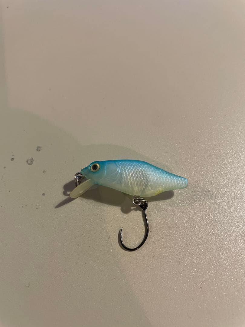 メガバス Megabass サイクロン、グリフォン、シグレット他9個セット