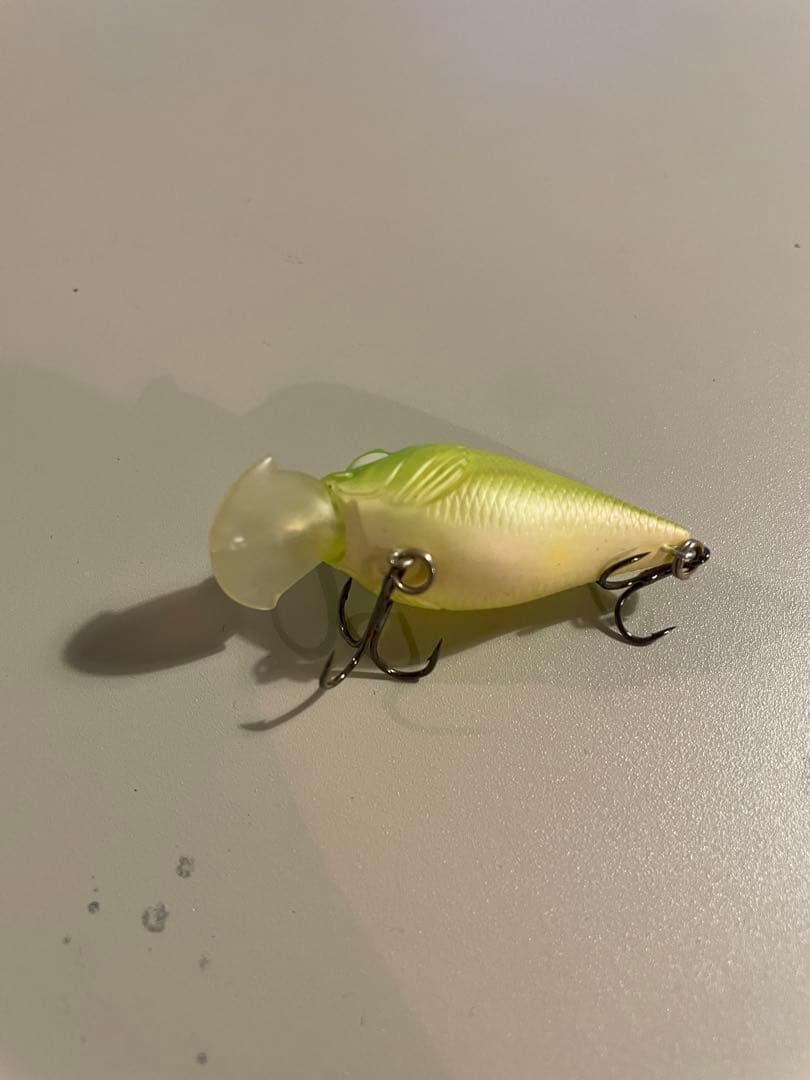 メガバス Megabass サイクロン、グリフォン、シグレット他9個セット