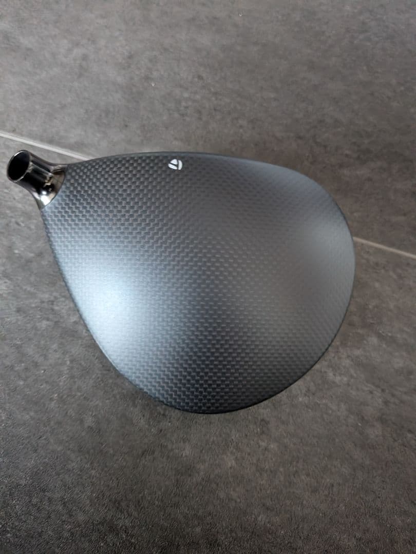 ●超美品　日本仕様●TaylorMade QI35 LS 10.5度 ヘッド