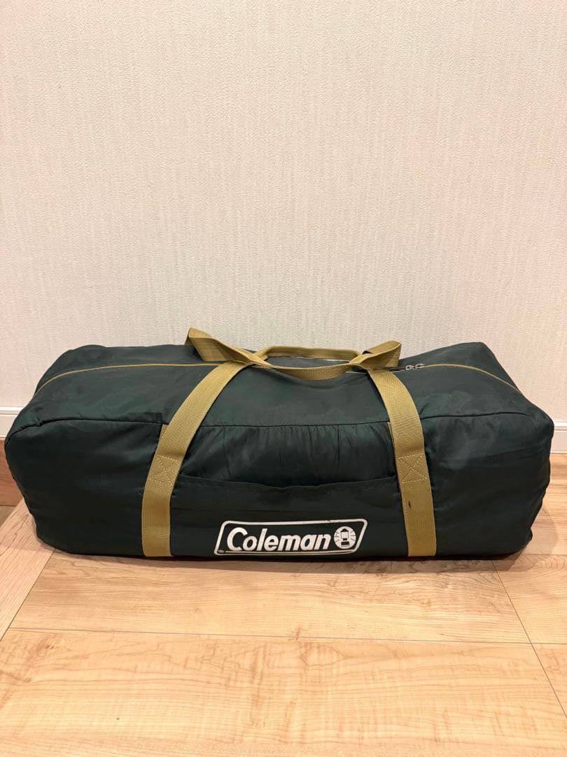 Coleman タフワイドドーム 300EX Ⅲ 美品