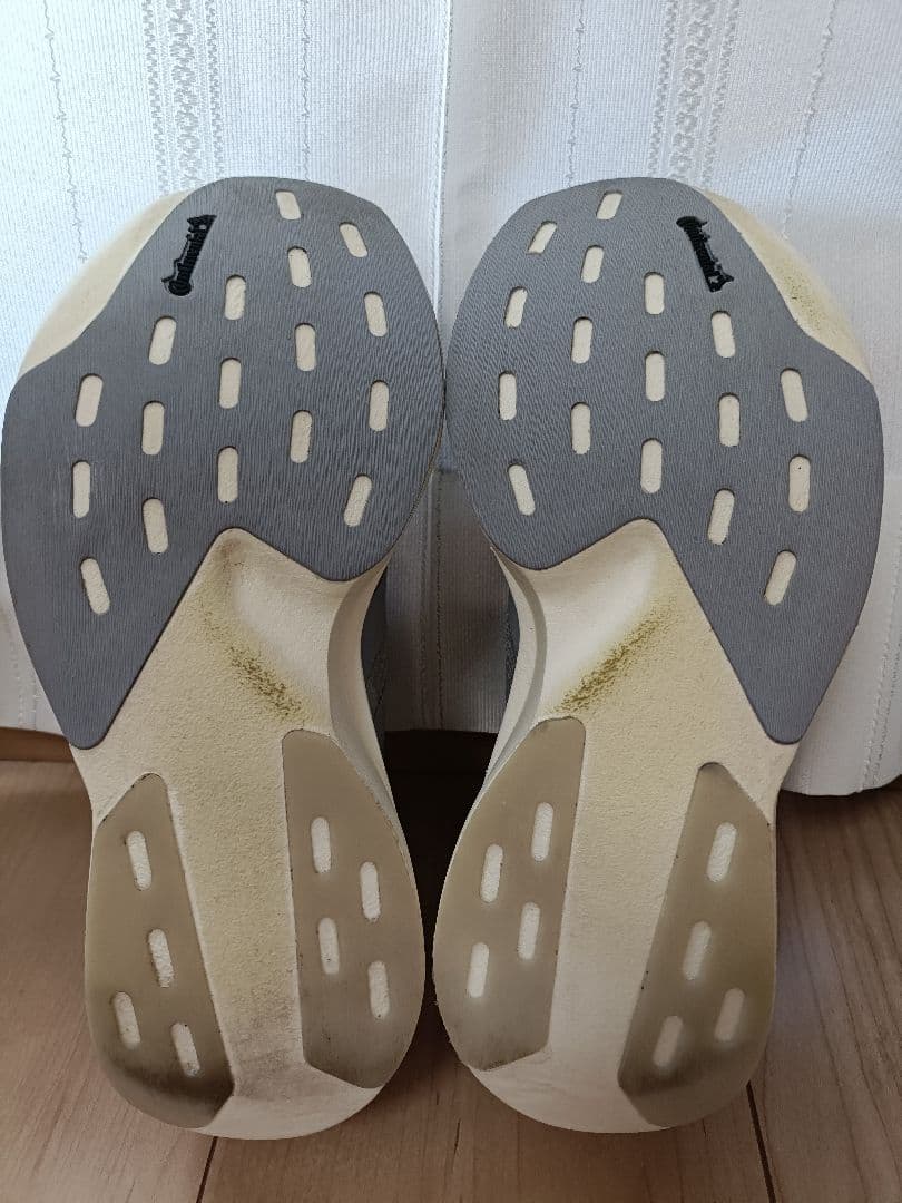 スパイク・シューズ ADIZERO EVO SL 23.5cm