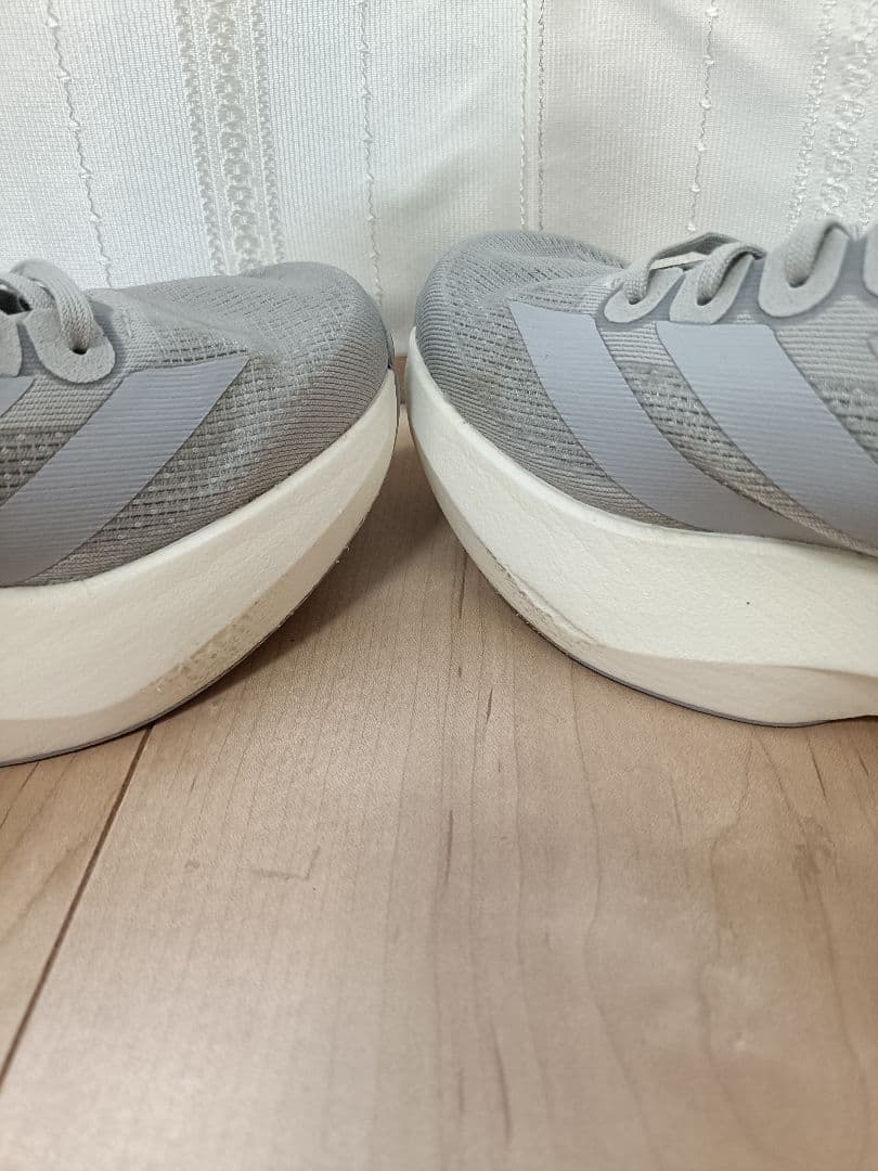スパイク・シューズ ADIZERO EVO SL 23.5cm