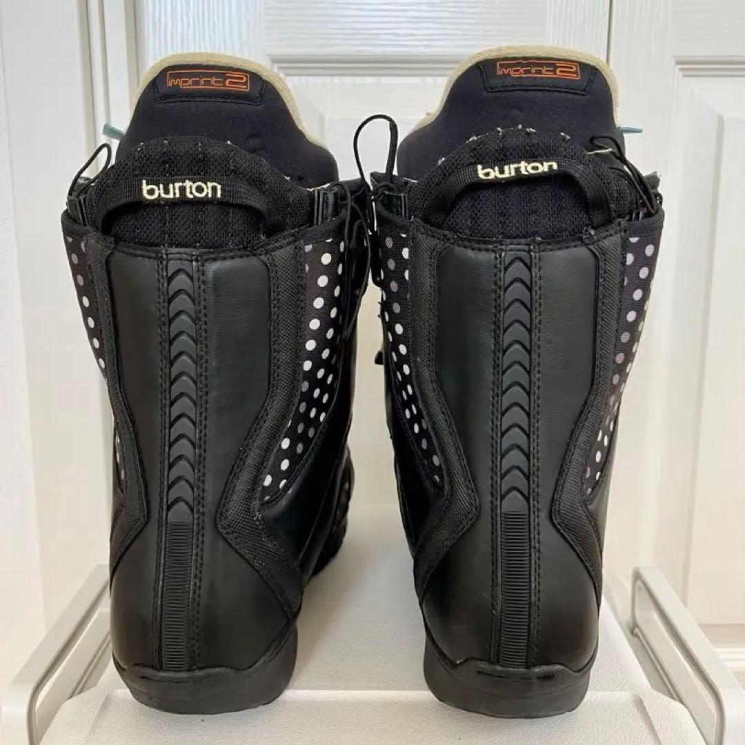Burton バートンEMERALD レディース　23cm