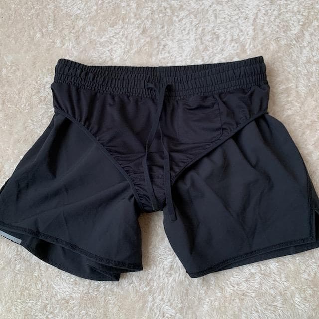 ２XU　ランニング　トレーニング　エアロジャケット　パンツ　レディースXS　黒