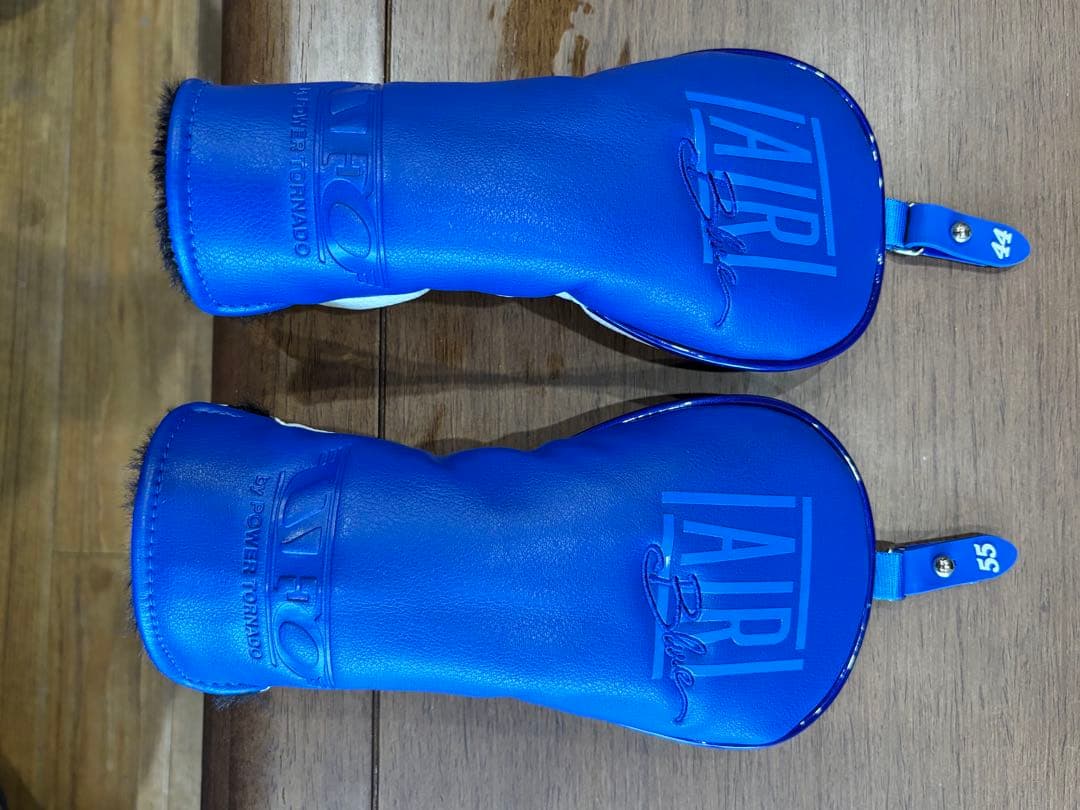 キャスコ kasco UFO AIR UT44 55中古品