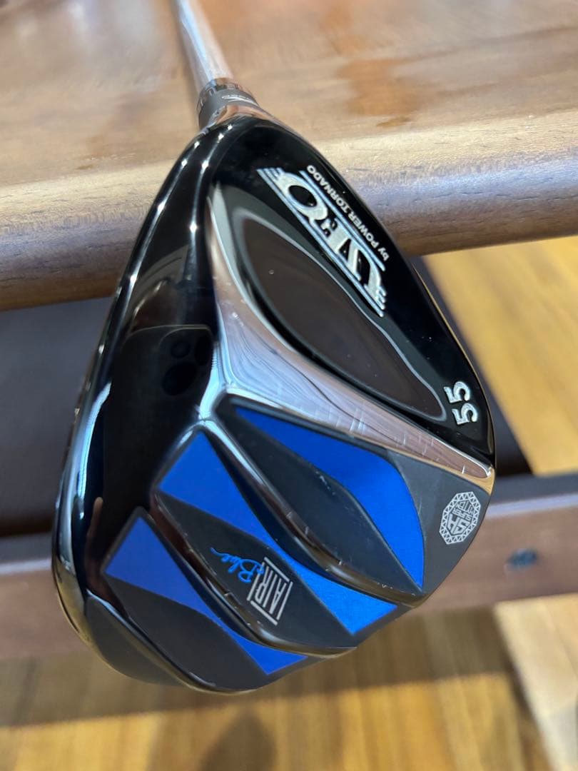 キャスコ kasco UFO AIR UT44 55中古品