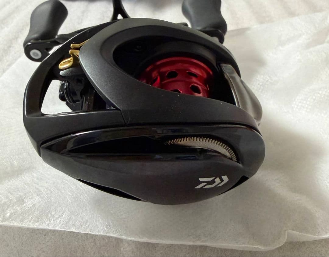 ダイワ SS AIR TW 8.5R