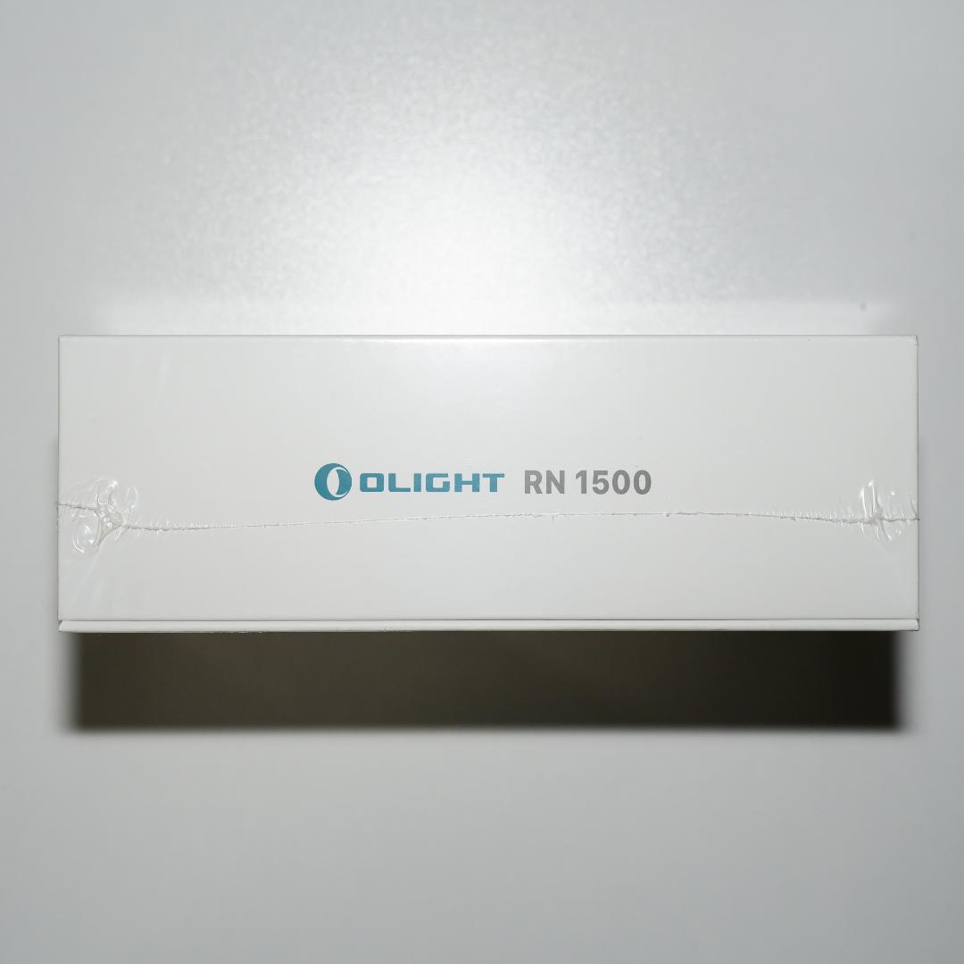 Olight RN1500 自転車ライト 新品未開封