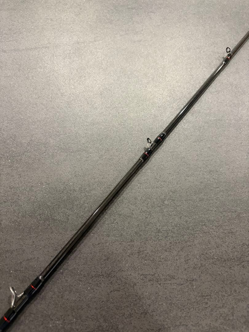 ZENITH(ゼニス) ゼロシキ ライトスペック SKR LSB-63B　美品