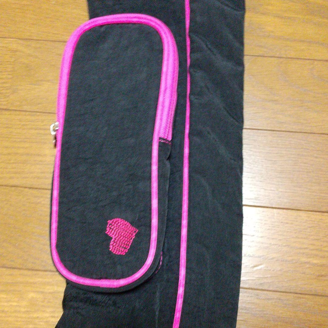 新品　MIZUNO　ミズノ ゴルフクラブケース　ゴルフバック