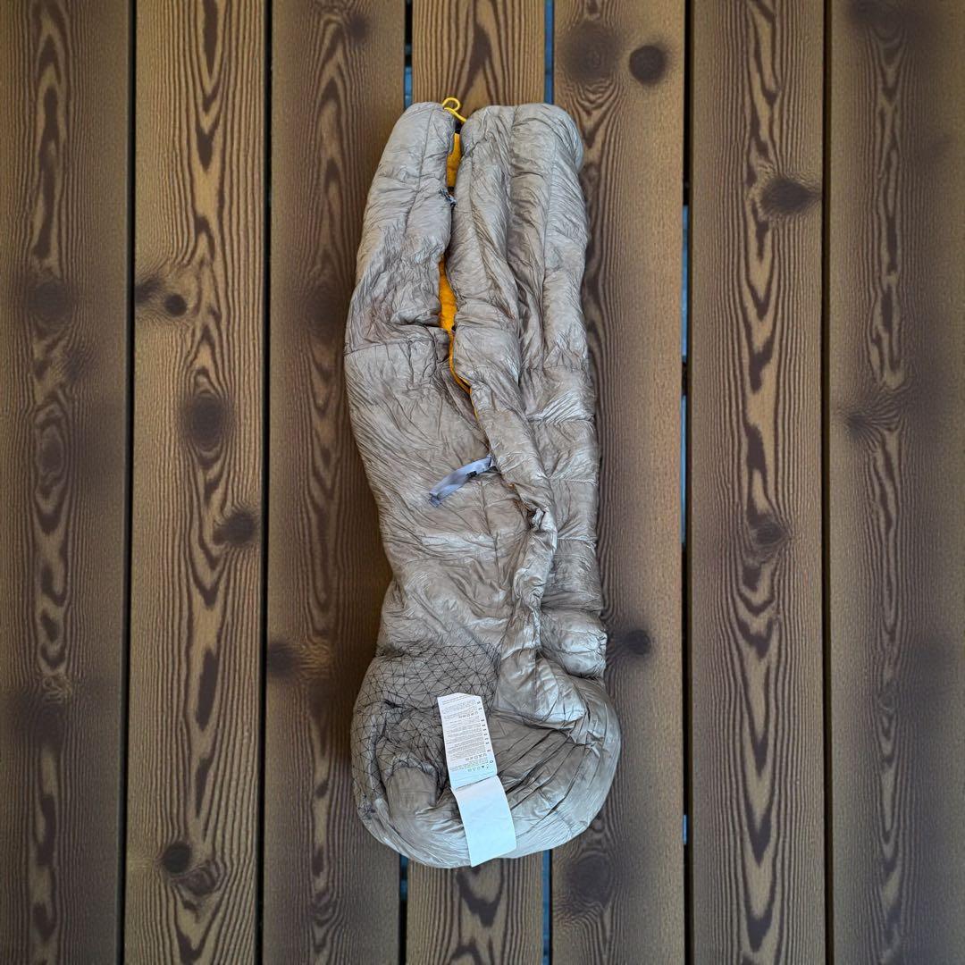 【新品】シートゥサミット（SEA TO SUMMIT） エンバーEbIII