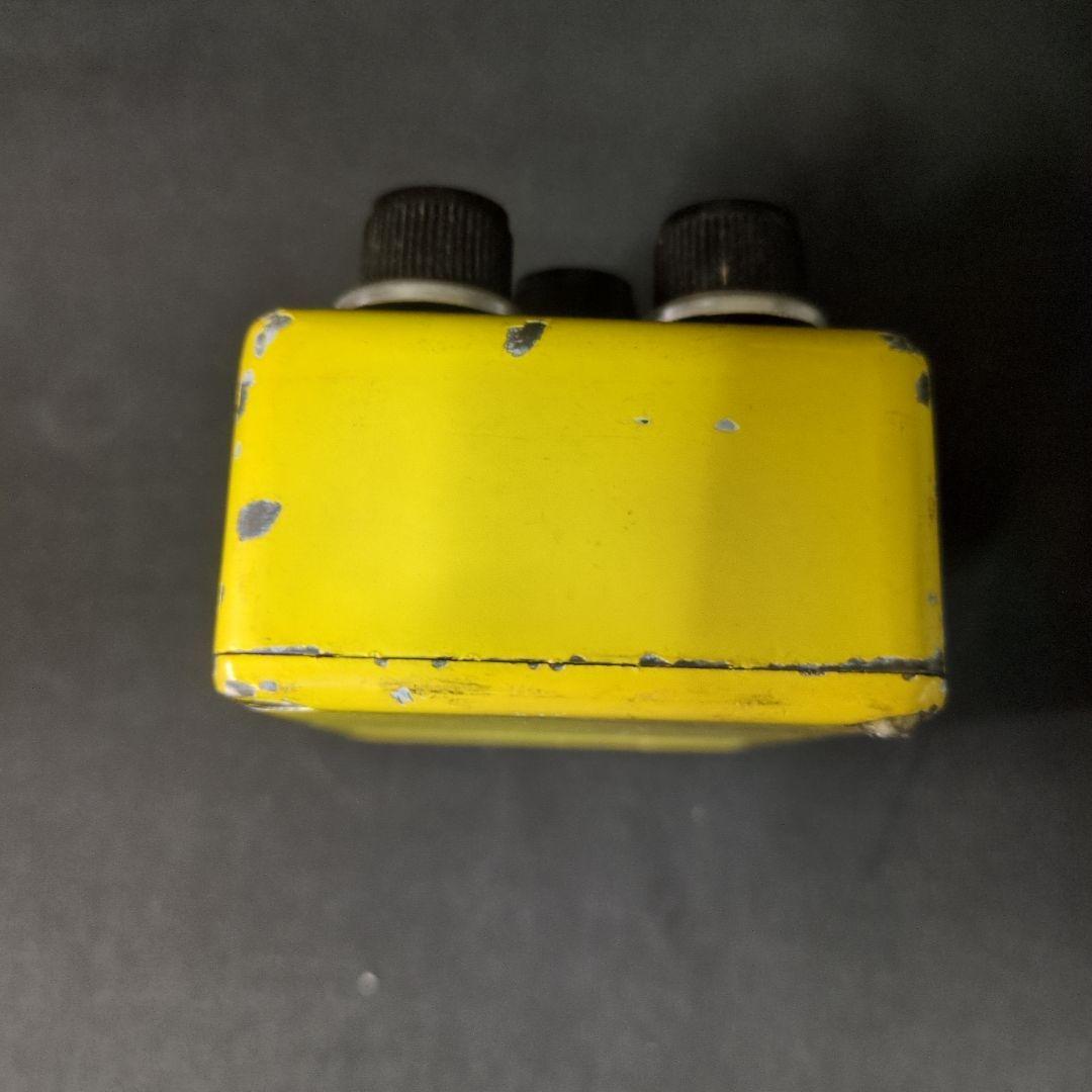 Maxon FL-301 フランジャー ビンテージ 希少