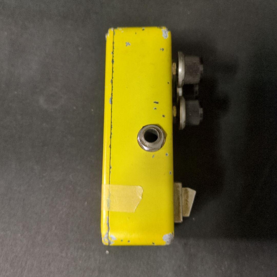 Maxon FL-301 フランジャー ビンテージ 希少