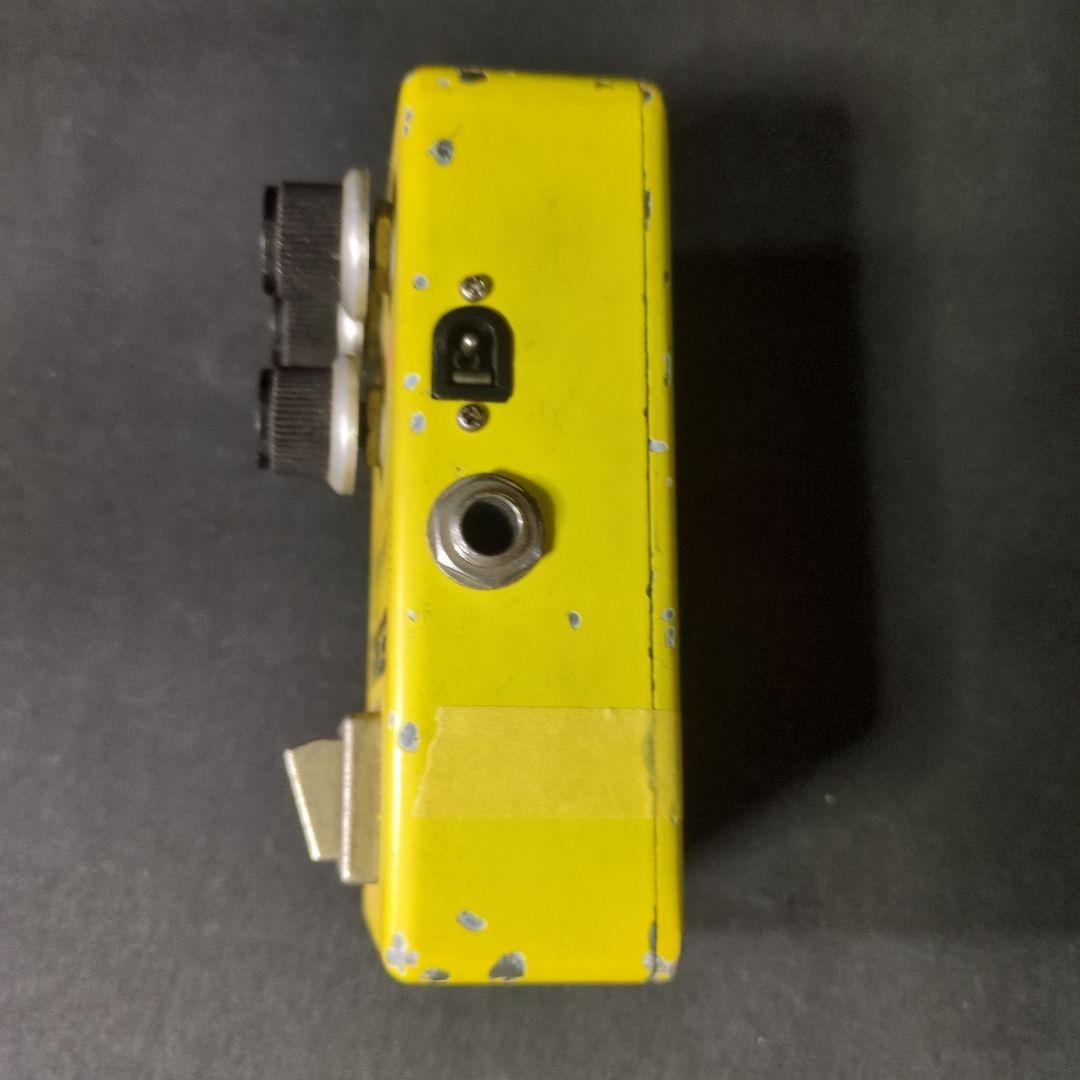 Maxon FL-301 フランジャー ビンテージ 希少