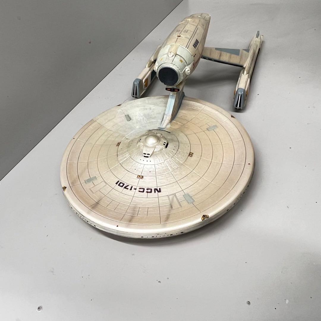 スタートレック　 エンタープライズ