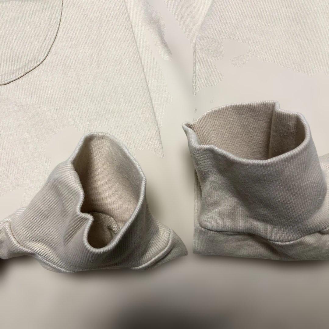 Poloポロ ラルフローレン ラガーシャツ エルボーパッチ L RRL