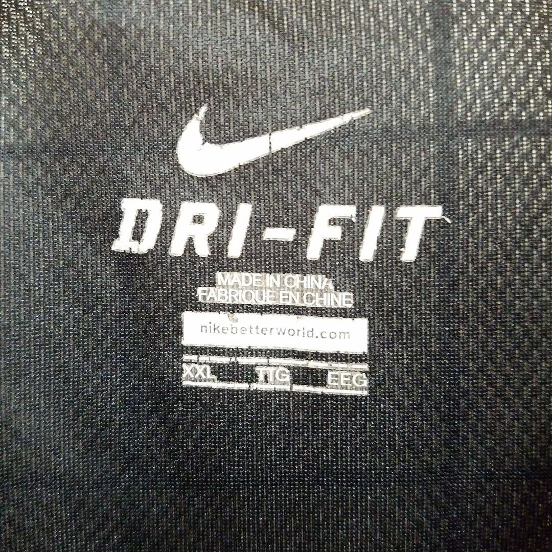 ウェア 13's NIKE Kobe BLACK MAMBA DRI-FIT Tee