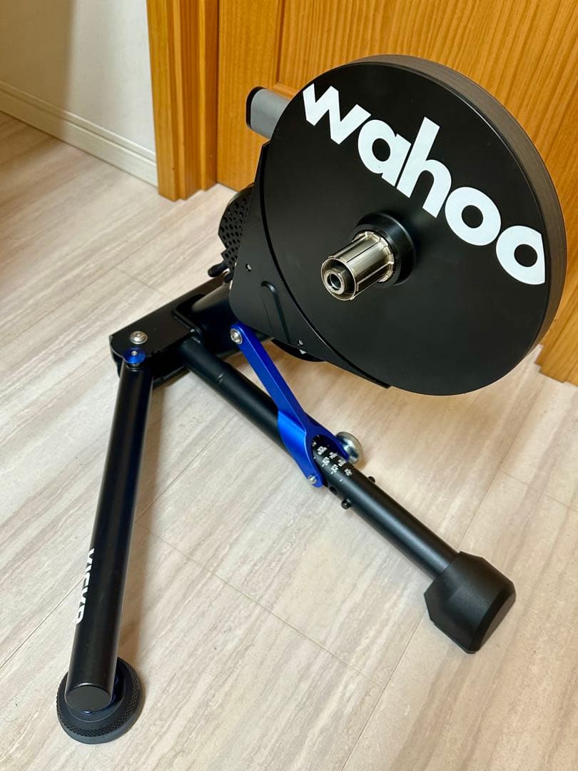 アクセサリー wahoo KICKR V5
