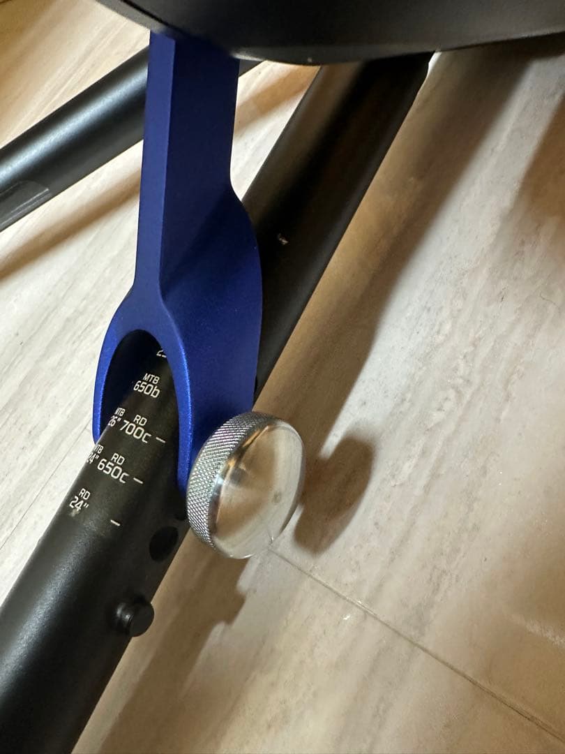 アクセサリー wahoo KICKR V5