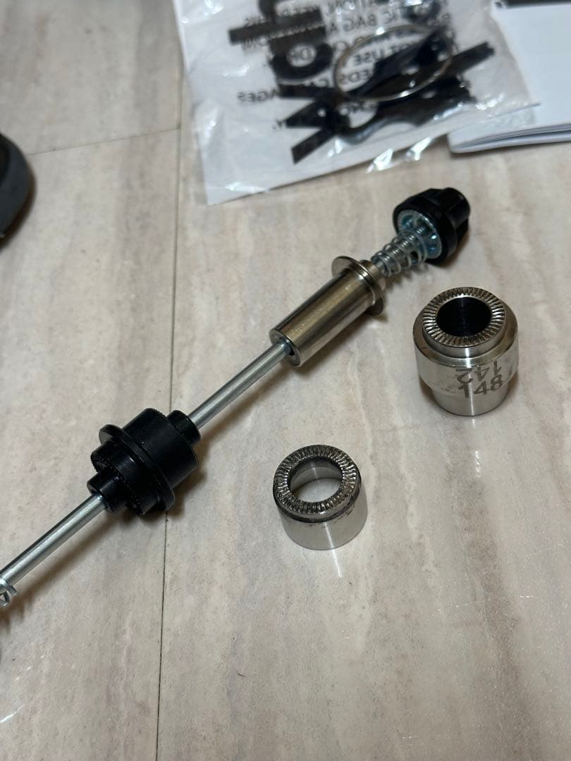 アクセサリー wahoo KICKR V5