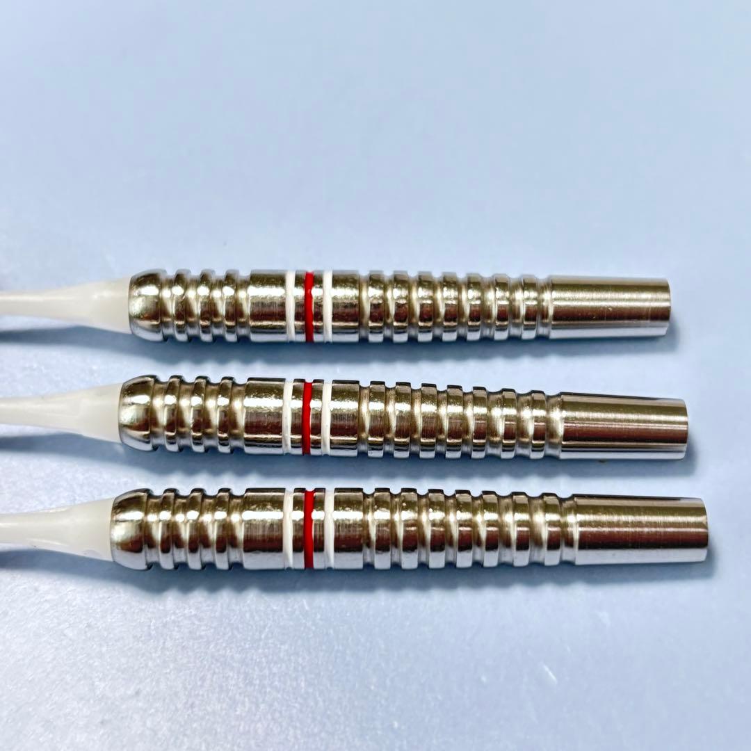 ゴメス12 山田勇樹モデル 2BA 22.6g トリニダード