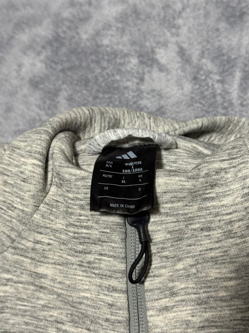 adidas セットアップ　ジャージ　アディダス