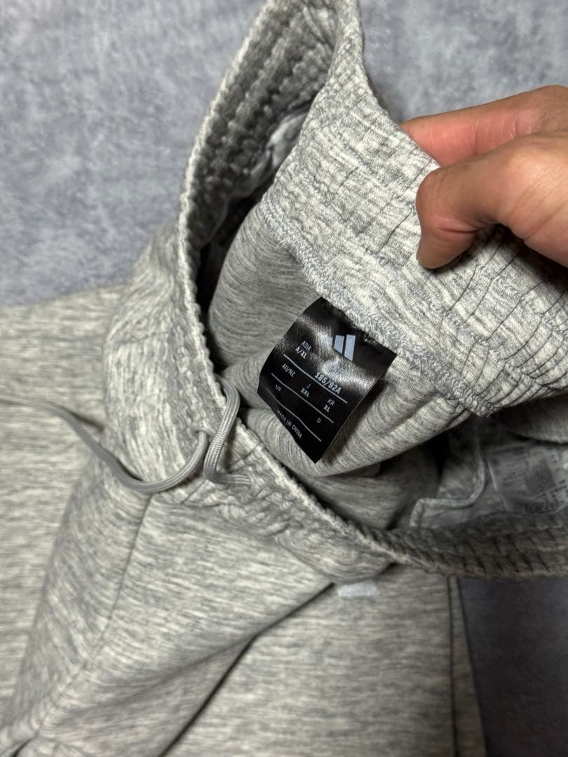 adidas セットアップ　ジャージ　アディダス