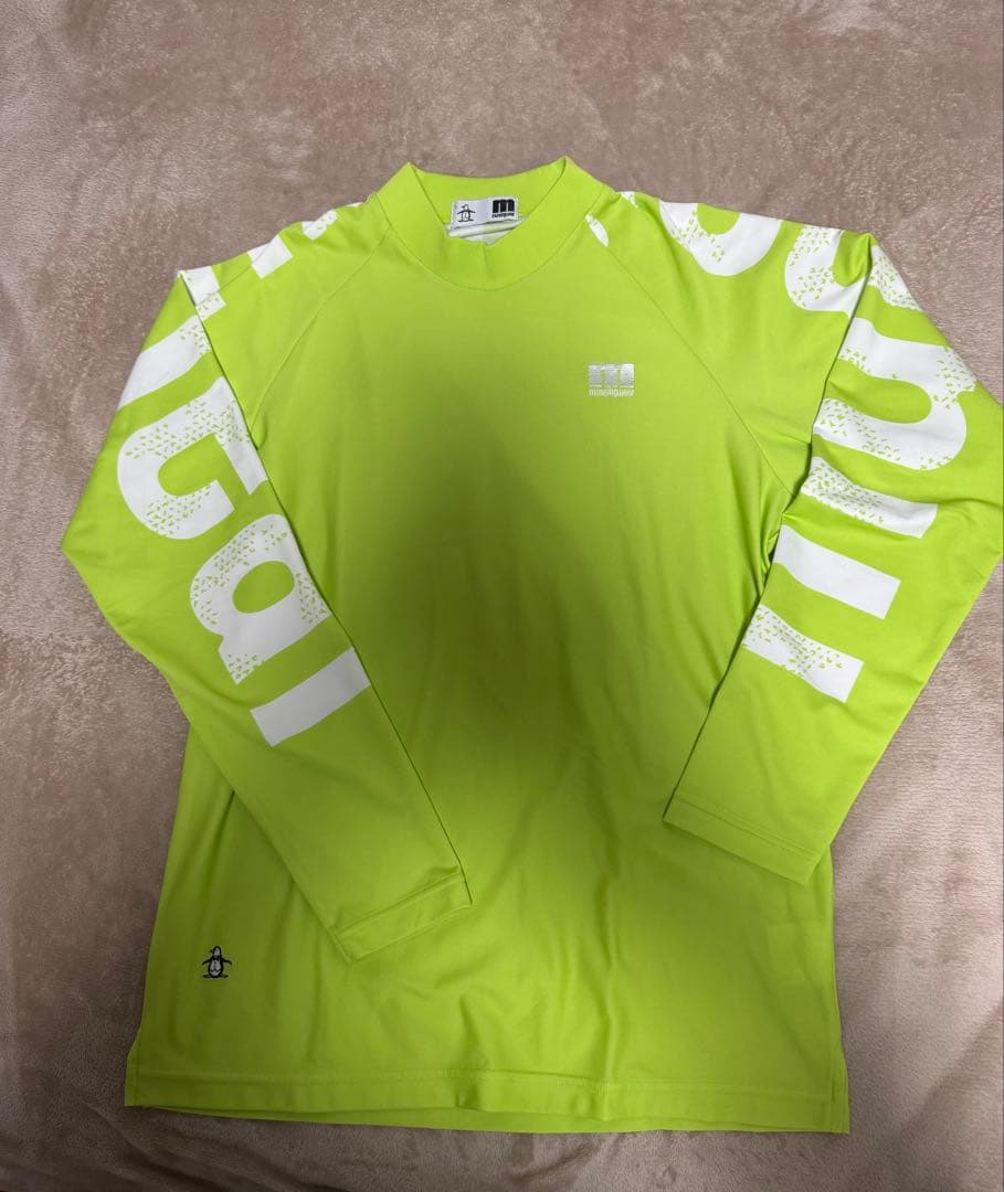 MUNSINGWEAR マンシングウェア
