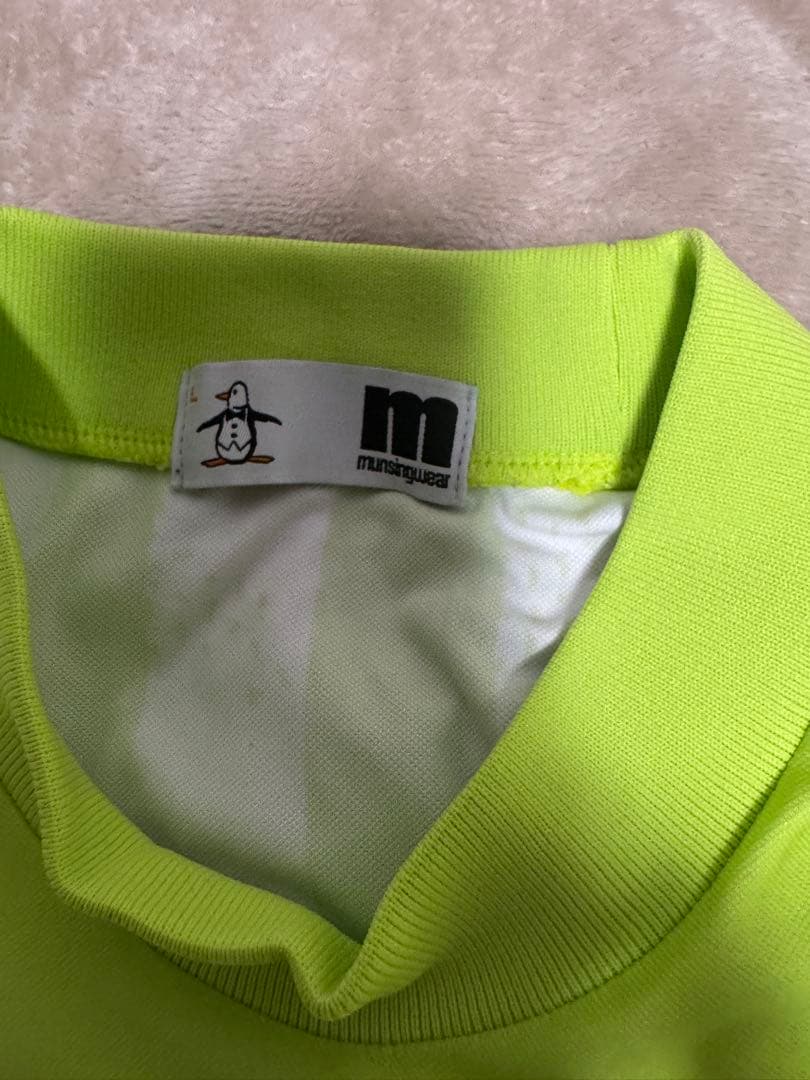 MUNSINGWEAR マンシングウェア