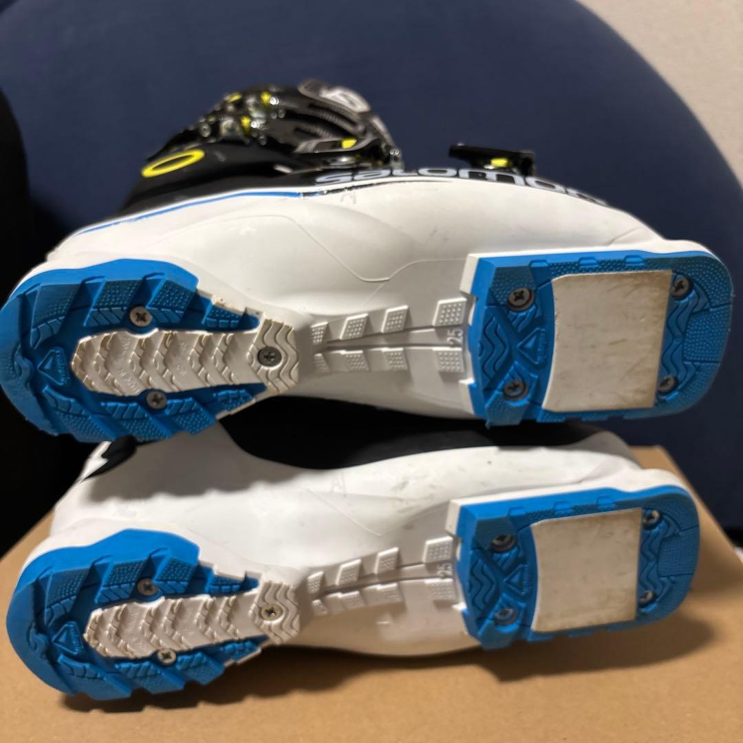 ウ*ー様 Salomon X Pro 80 25.5 スキー用ブーツ