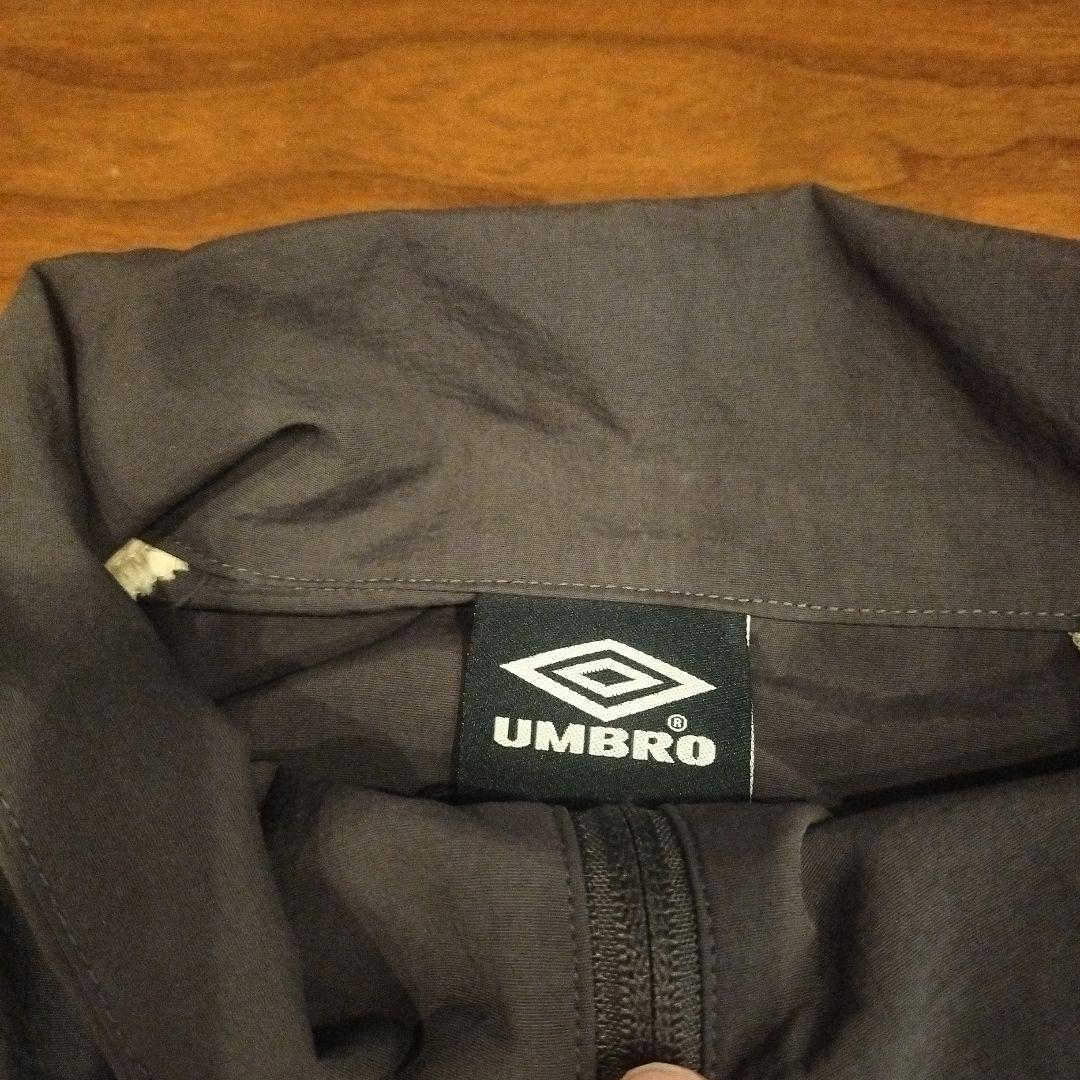9090 × umbro set up