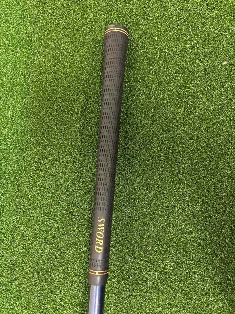 初心者〜中級者向け ゴルフ12本セット カタナ SWORD / マルマン