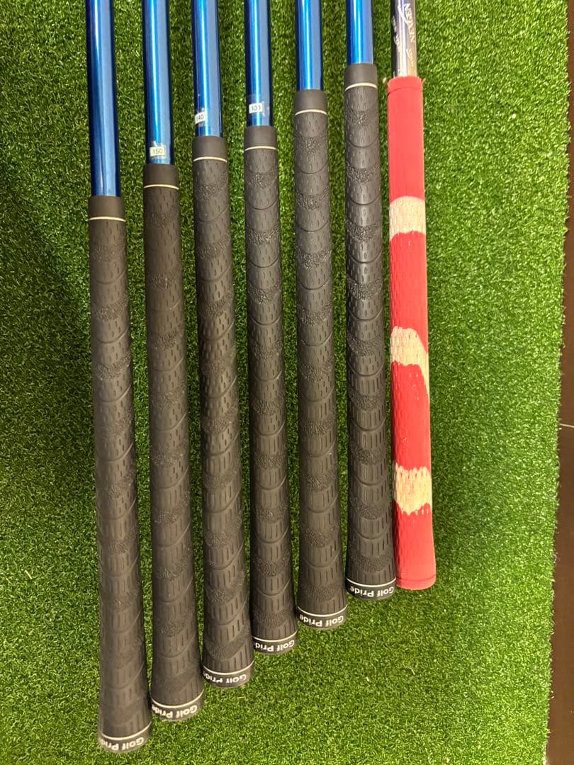 初心者〜中級者向け ゴルフ12本セット カタナ SWORD / マルマン