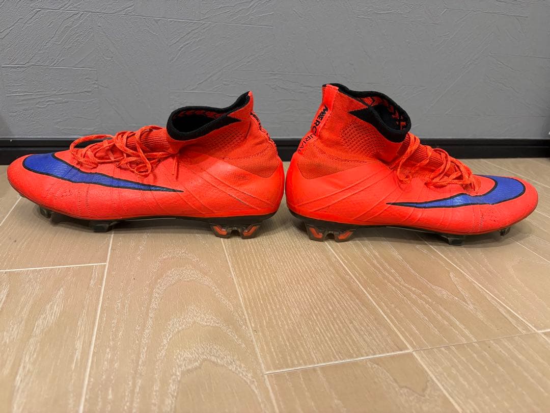 Nike マーキュリアルスーパーフライ26.5cm
