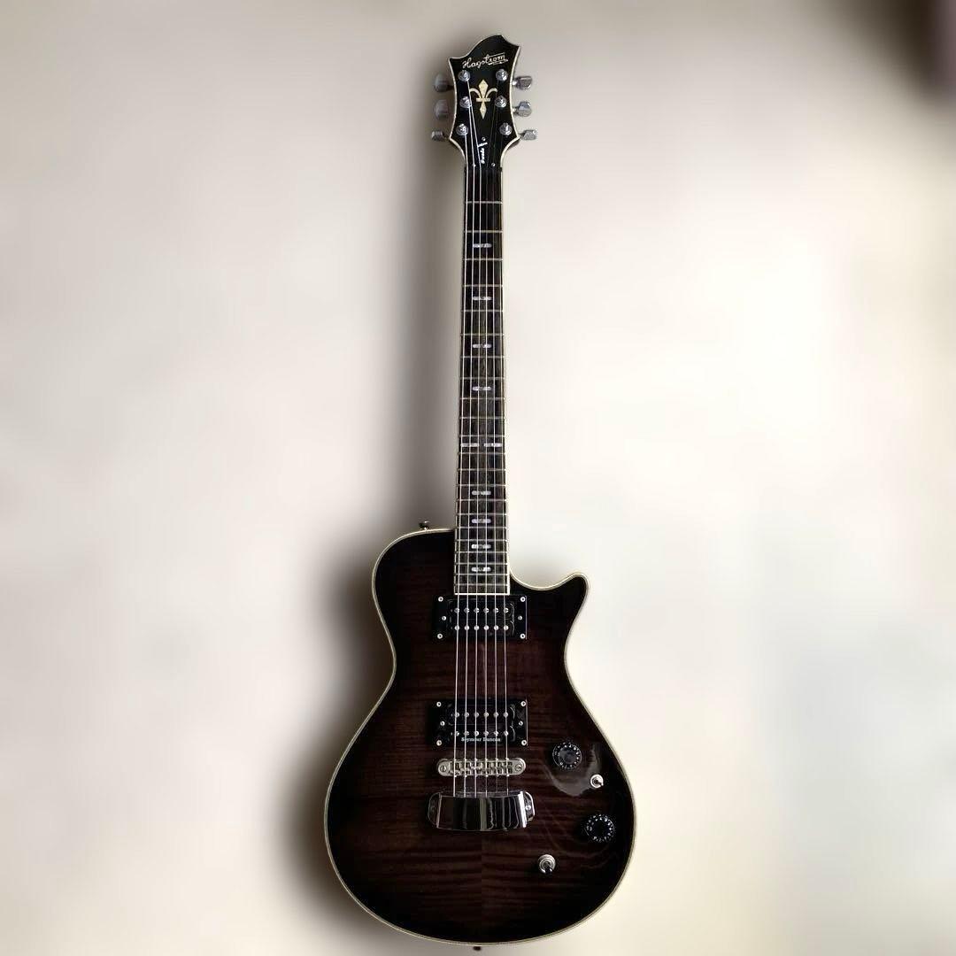 Hagstrom ultra swade ジャンク