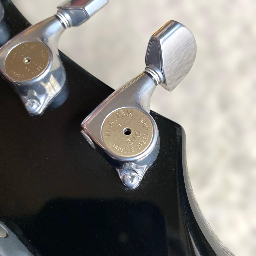 Hagstrom ultra swade ジャンク