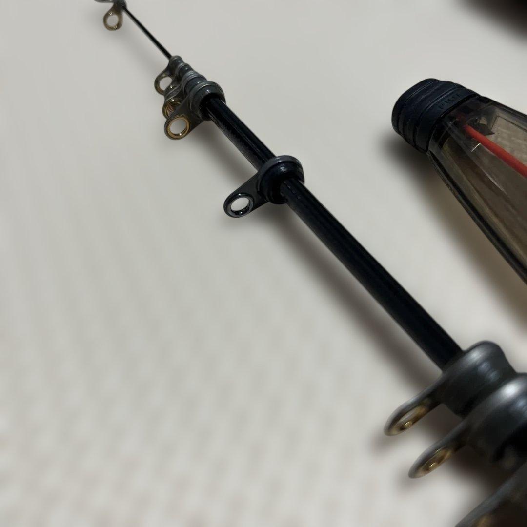 Daiwa★MODEL NO:SZ波濤T1号53 06552523・磯釣り