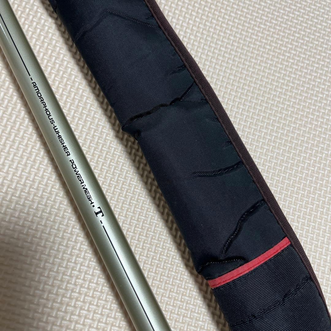 Daiwa★MODEL NO:SZ波濤T1号53 06552523・磯釣り