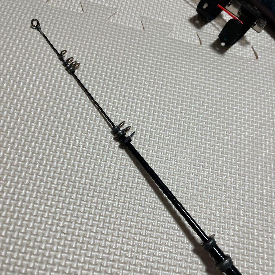 Daiwa★MODEL NO:SZ波濤T1号53 06552523・磯釣り