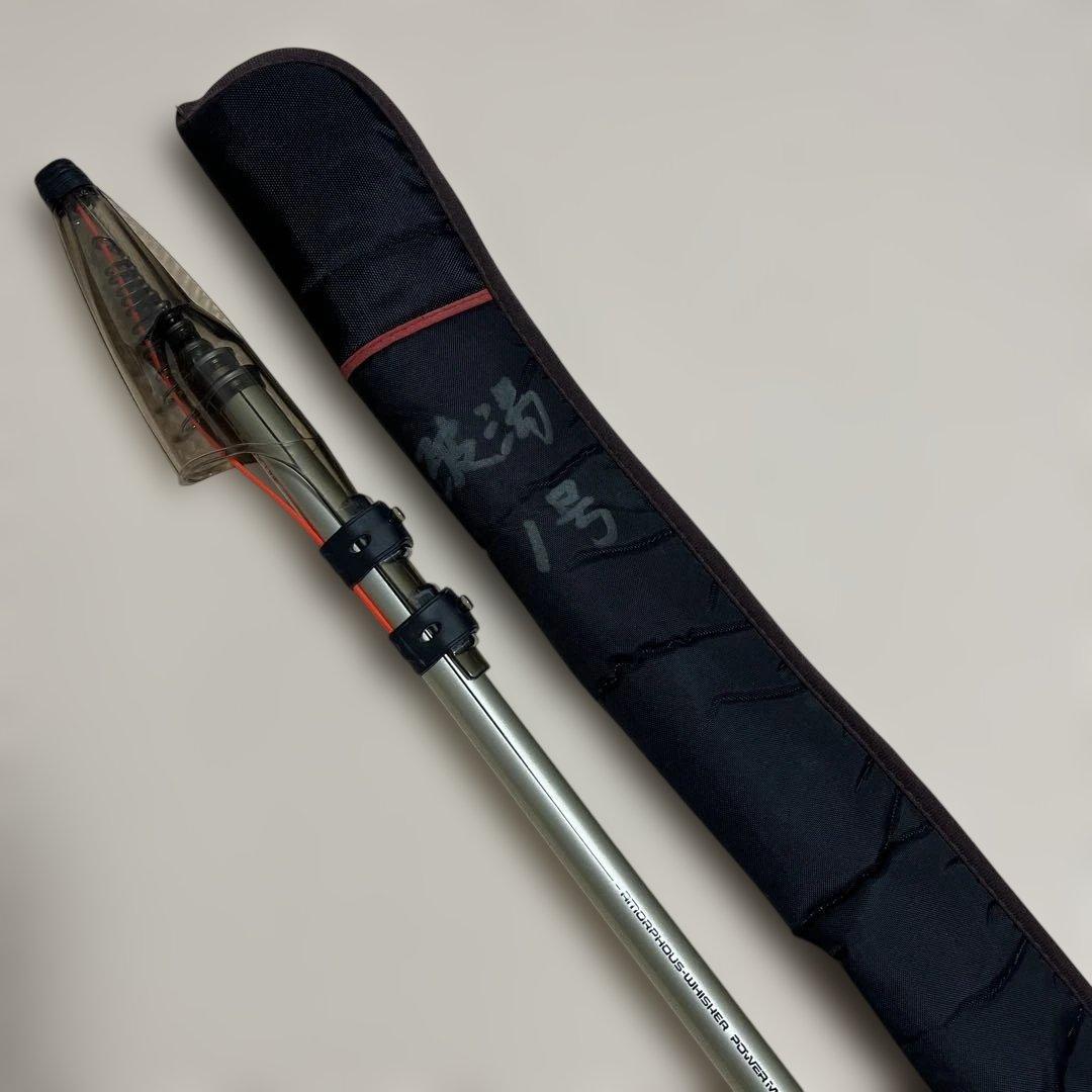 Daiwa★MODEL NO:SZ波濤T1号53 06552523・磯釣り