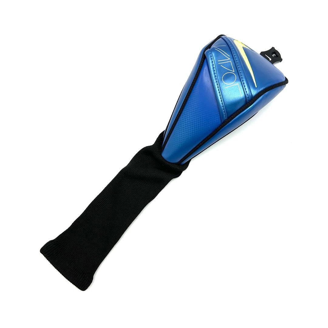 NIKE VAPOR FLY 3W HL 16° 純正シャフト Sフレックス