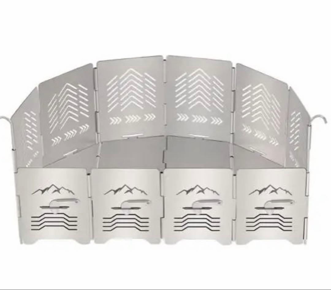 Soomloomチタン製焚火台Morpho サンゾー工務店RODAN類似商品