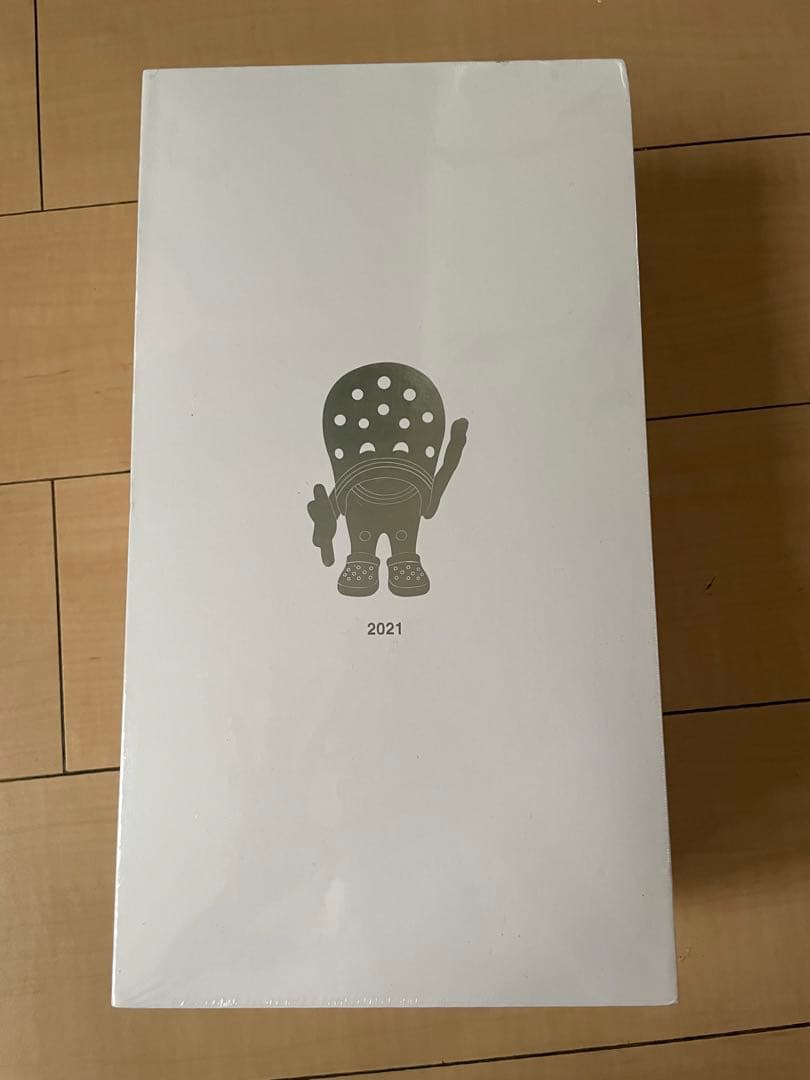 リル・クラシック ミニフィギュア 2021年モデル