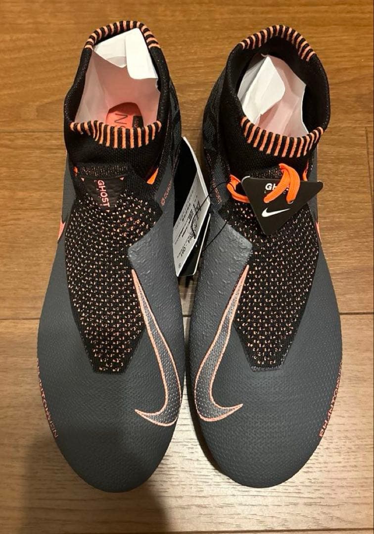 【新品未使用】NIKE PHANTOM VISION ELITE DF SG
