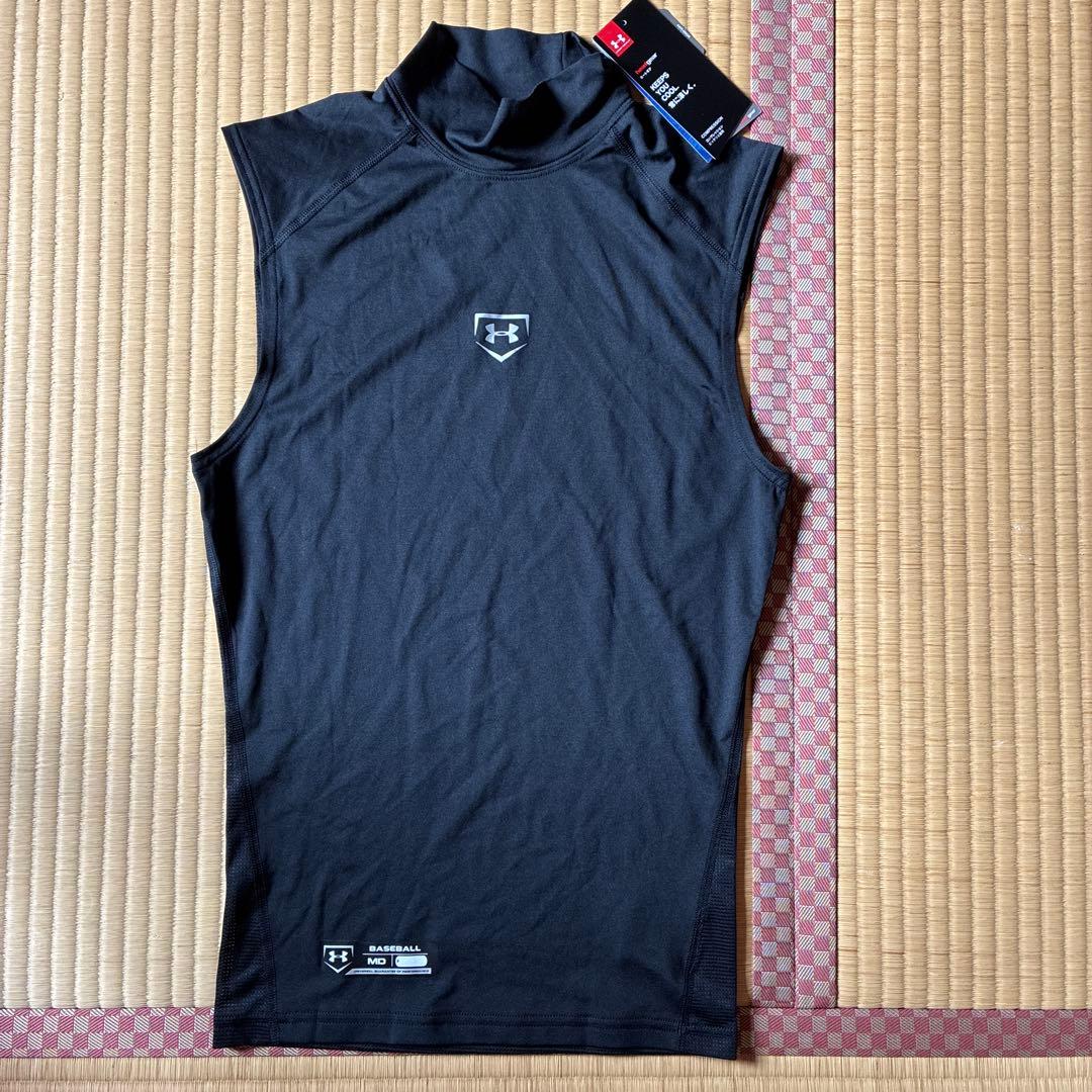 Under Armour アンダーシャツ・レギンスセット
