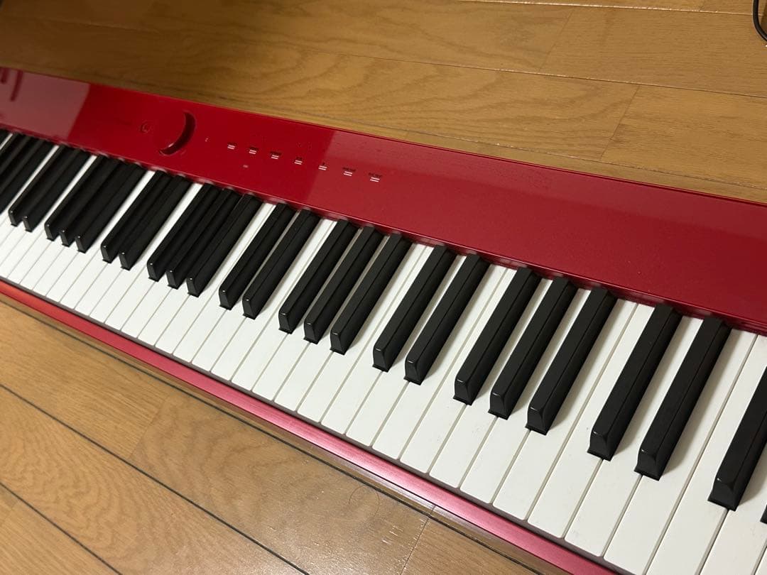 PX-S1000 RD（レッド）