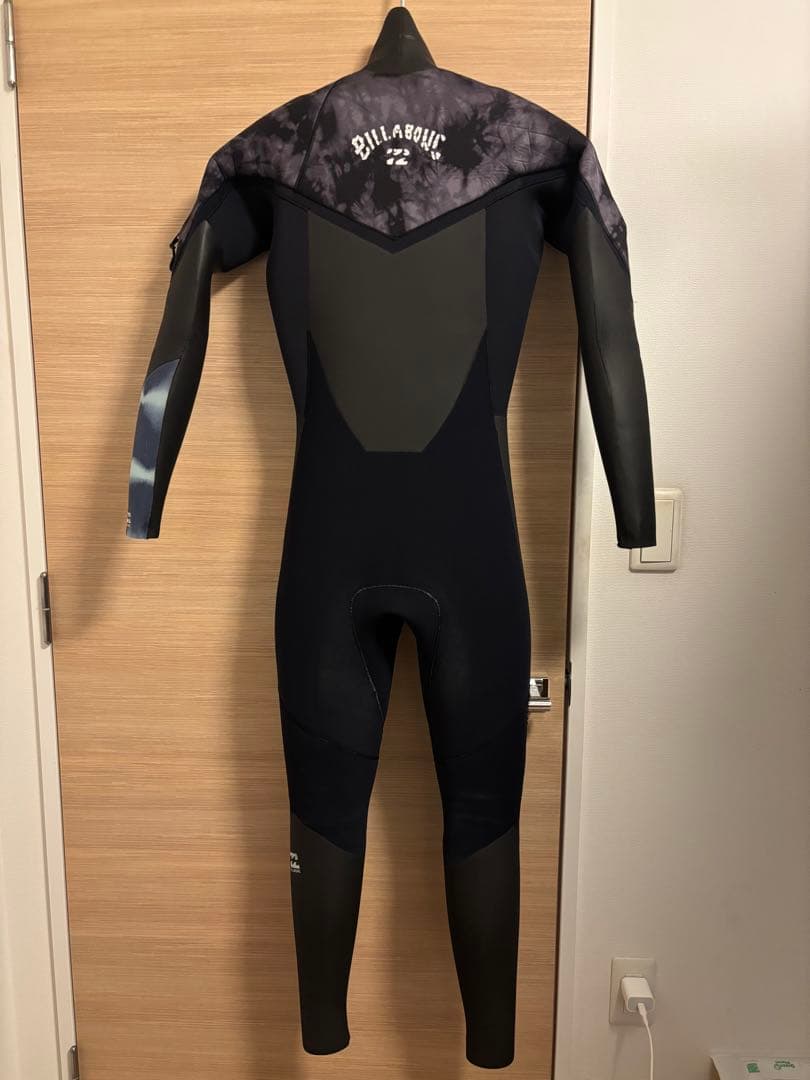 BILLABONG セミドライ