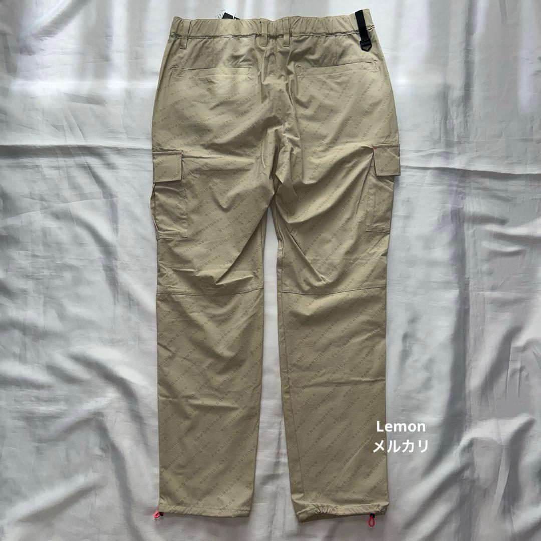 ニューバランスゴルフ　カーゴパンツ　サイズM 新品